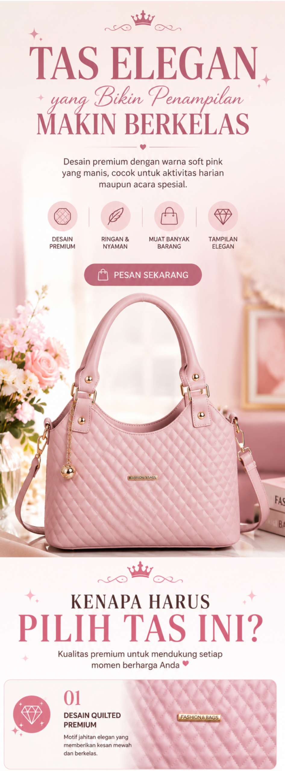 Yummi Bag Premium 1