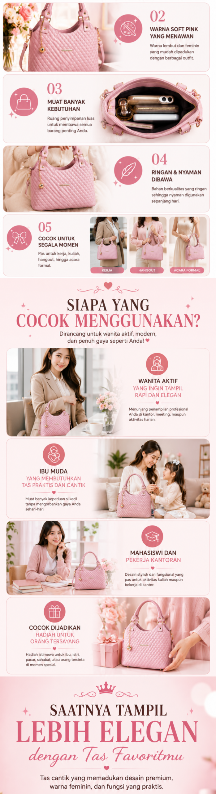 Yummi Bag Premium 2